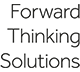 Forward Thinking Solutions